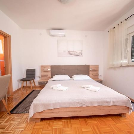 Apartment Prominac Ζαντάρ Εξωτερικό φωτογραφία