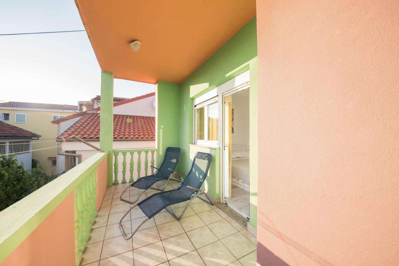 Apartment Prominac Ζαντάρ Εξωτερικό φωτογραφία