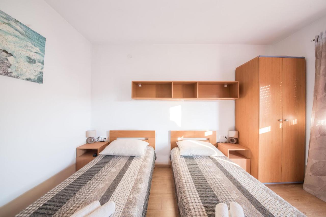 Apartment Prominac Ζαντάρ Εξωτερικό φωτογραφία