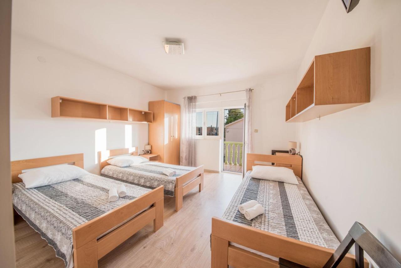 Apartment Prominac Ζαντάρ Εξωτερικό φωτογραφία