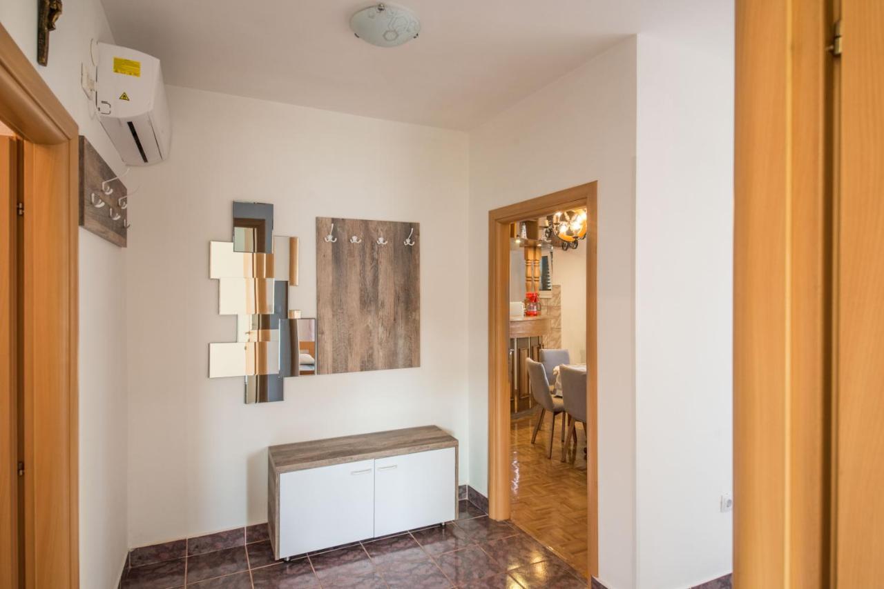 Apartment Prominac Ζαντάρ Εξωτερικό φωτογραφία