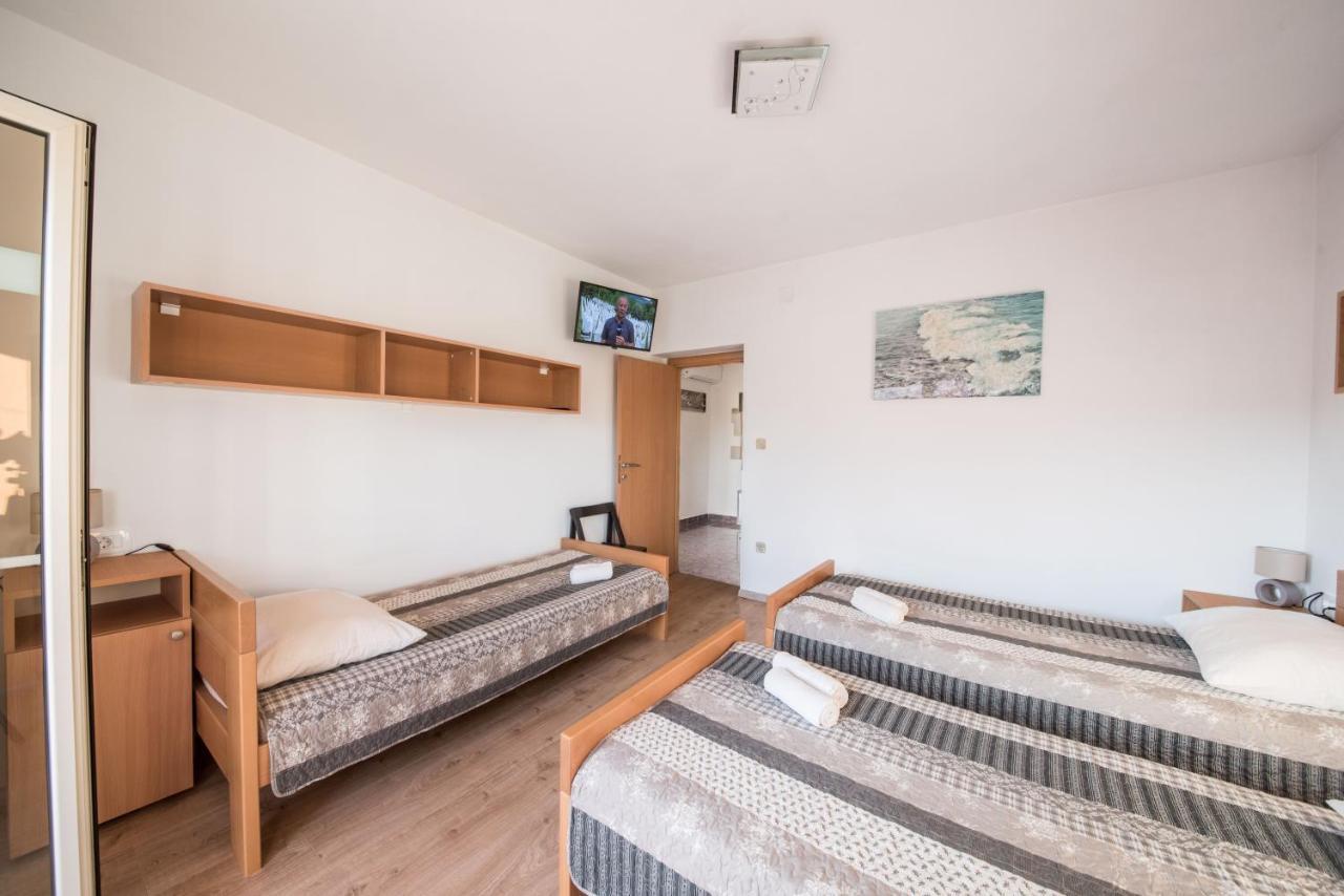 Apartment Prominac Ζαντάρ Εξωτερικό φωτογραφία