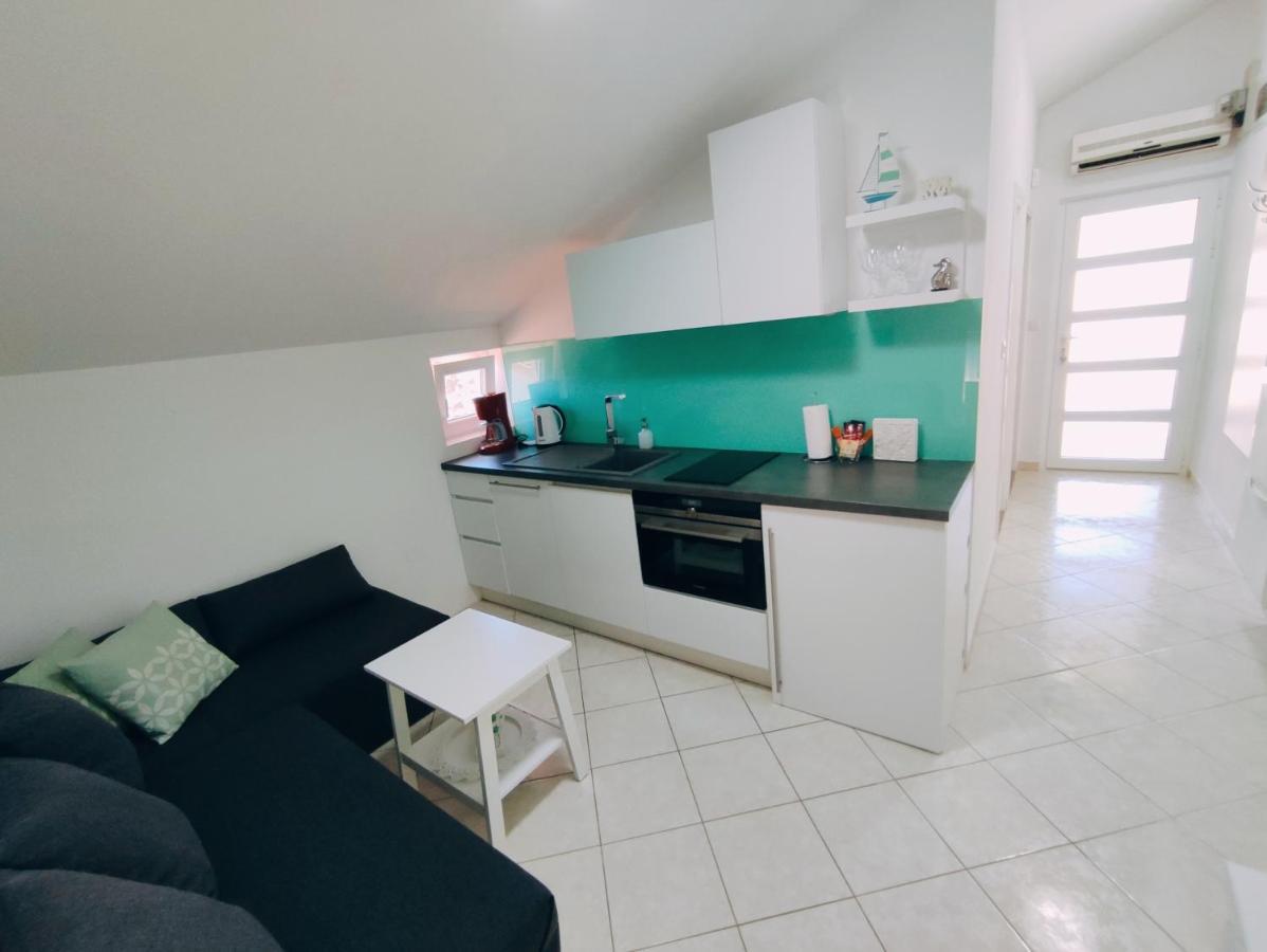 Apartment Prominac Ζαντάρ Εξωτερικό φωτογραφία