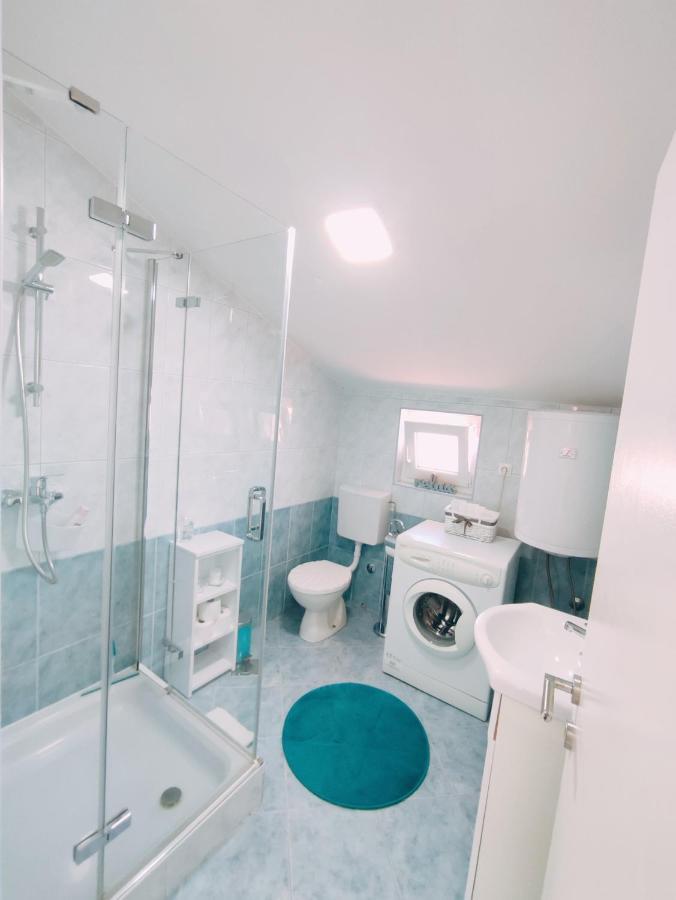 Apartment Prominac Ζαντάρ Εξωτερικό φωτογραφία