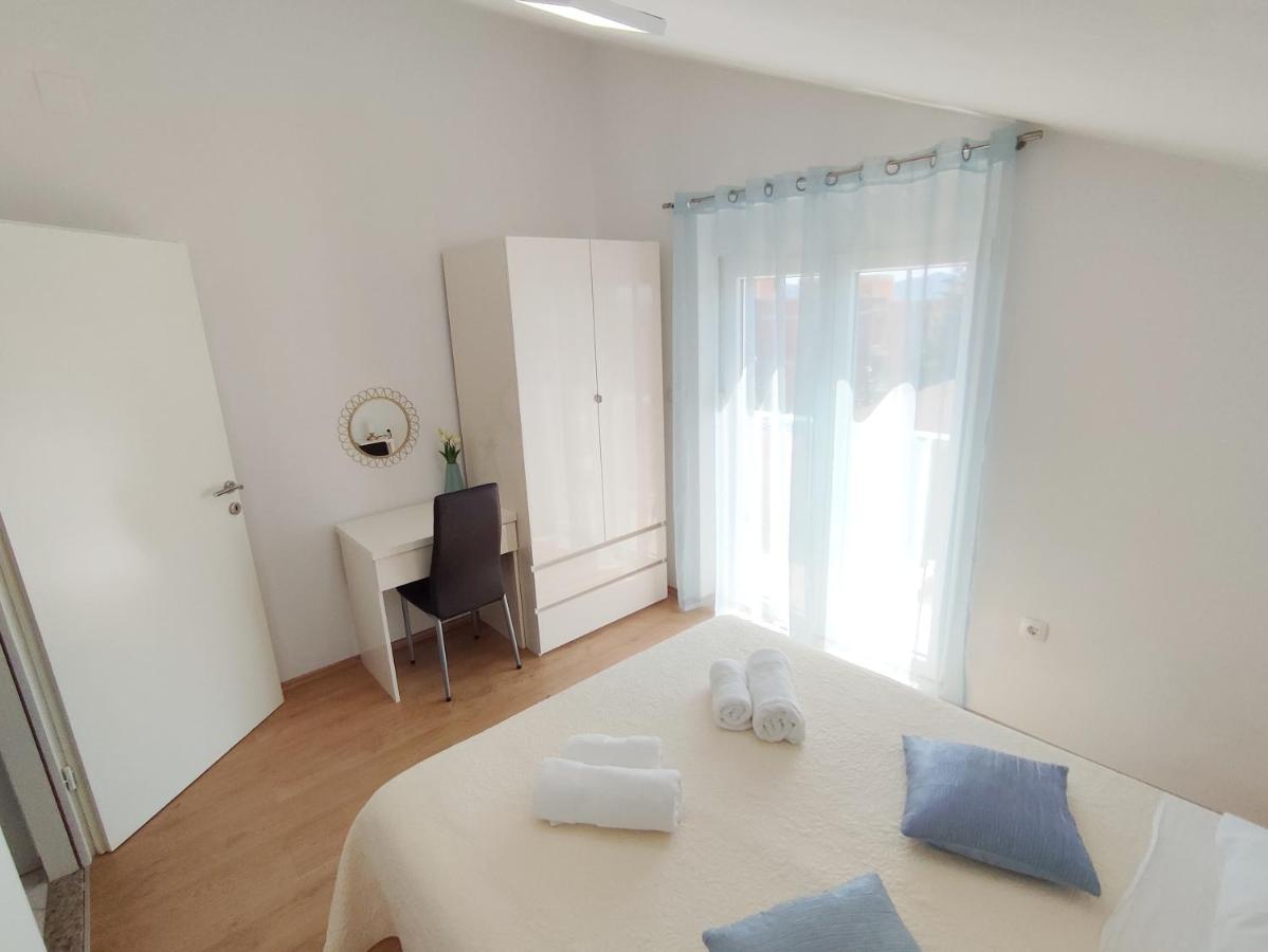 Apartment Prominac Ζαντάρ Εξωτερικό φωτογραφία