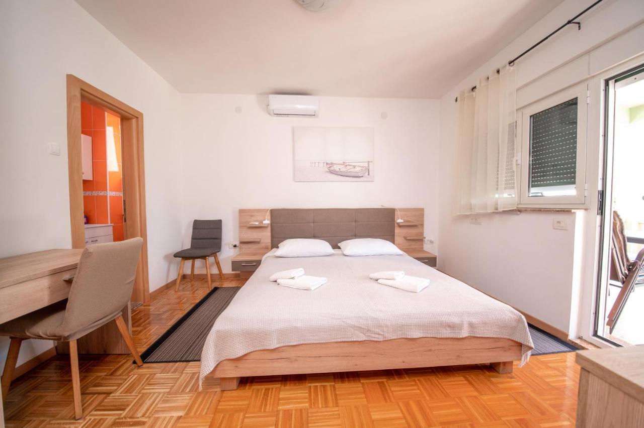 Apartment Prominac Ζαντάρ Εξωτερικό φωτογραφία