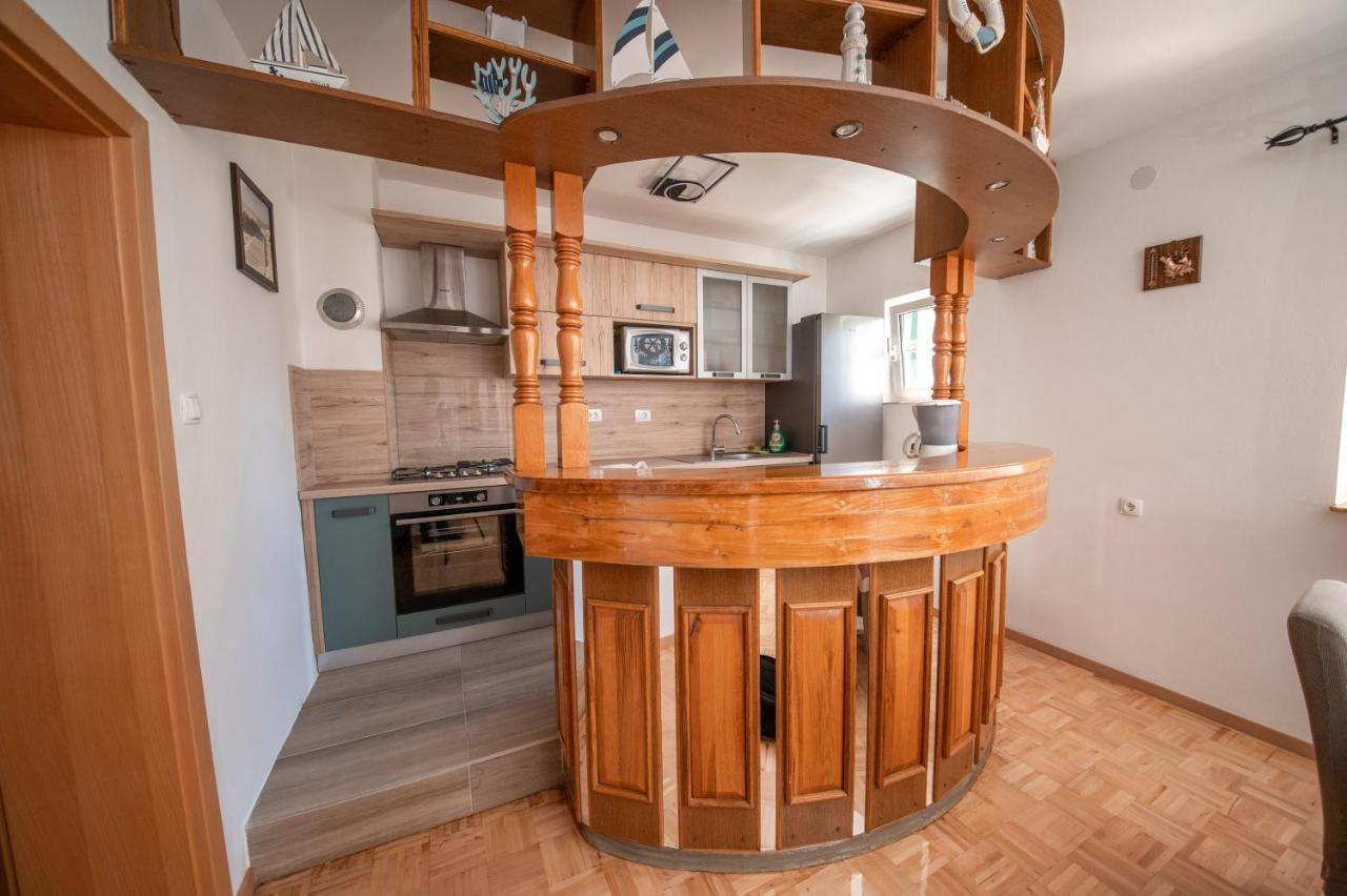Apartment Prominac Ζαντάρ Εξωτερικό φωτογραφία