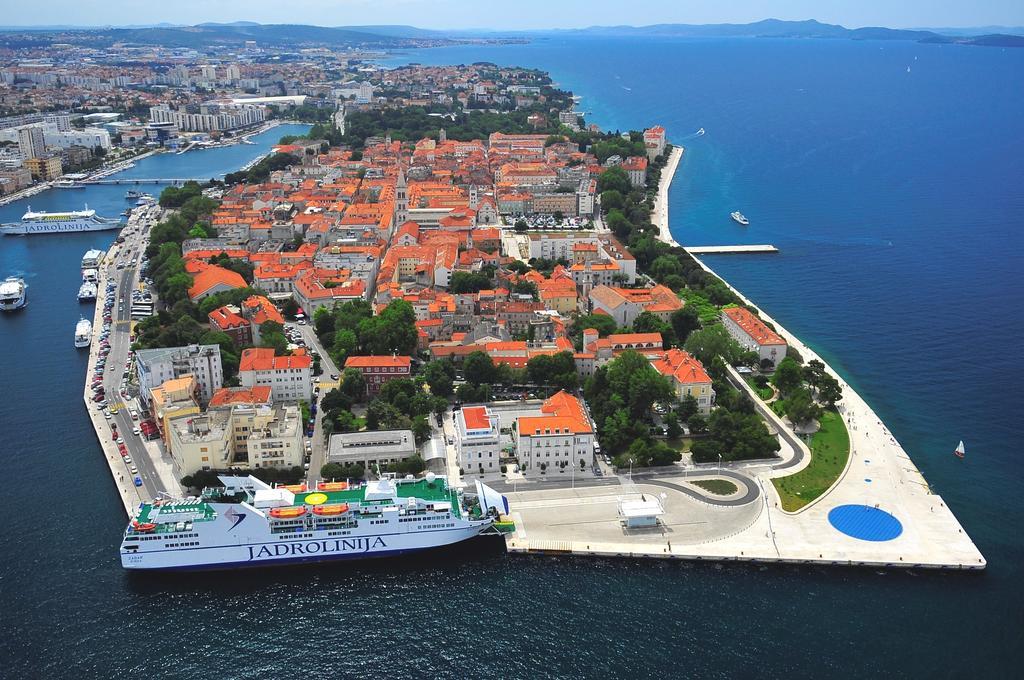 Apartment Prominac Ζαντάρ Δωμάτιο φωτογραφία