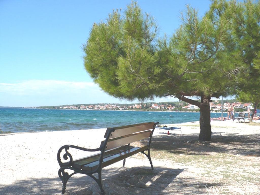 Apartment Prominac Ζαντάρ Δωμάτιο φωτογραφία