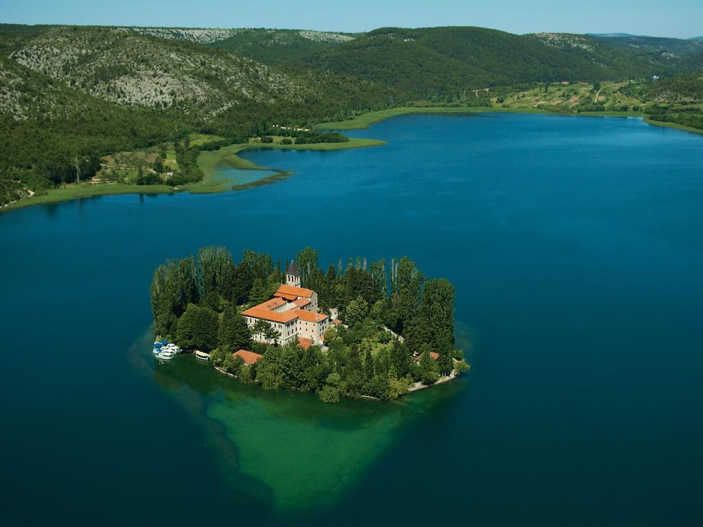 Apartment Prominac Ζαντάρ Εξωτερικό φωτογραφία
