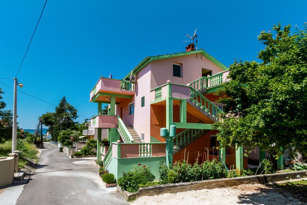 Apartment Prominac Ζαντάρ Εξωτερικό φωτογραφία