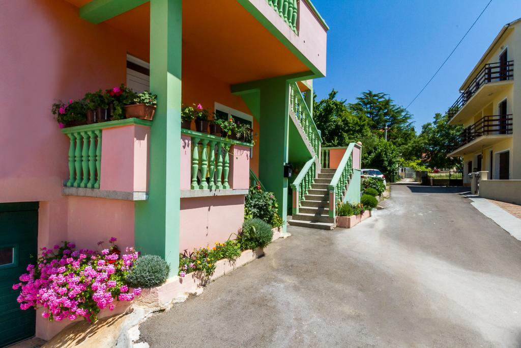 Apartment Prominac Ζαντάρ Εξωτερικό φωτογραφία