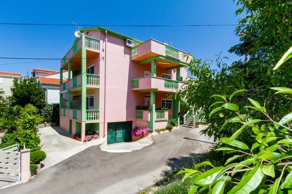 Apartment Prominac Ζαντάρ Εξωτερικό φωτογραφία
