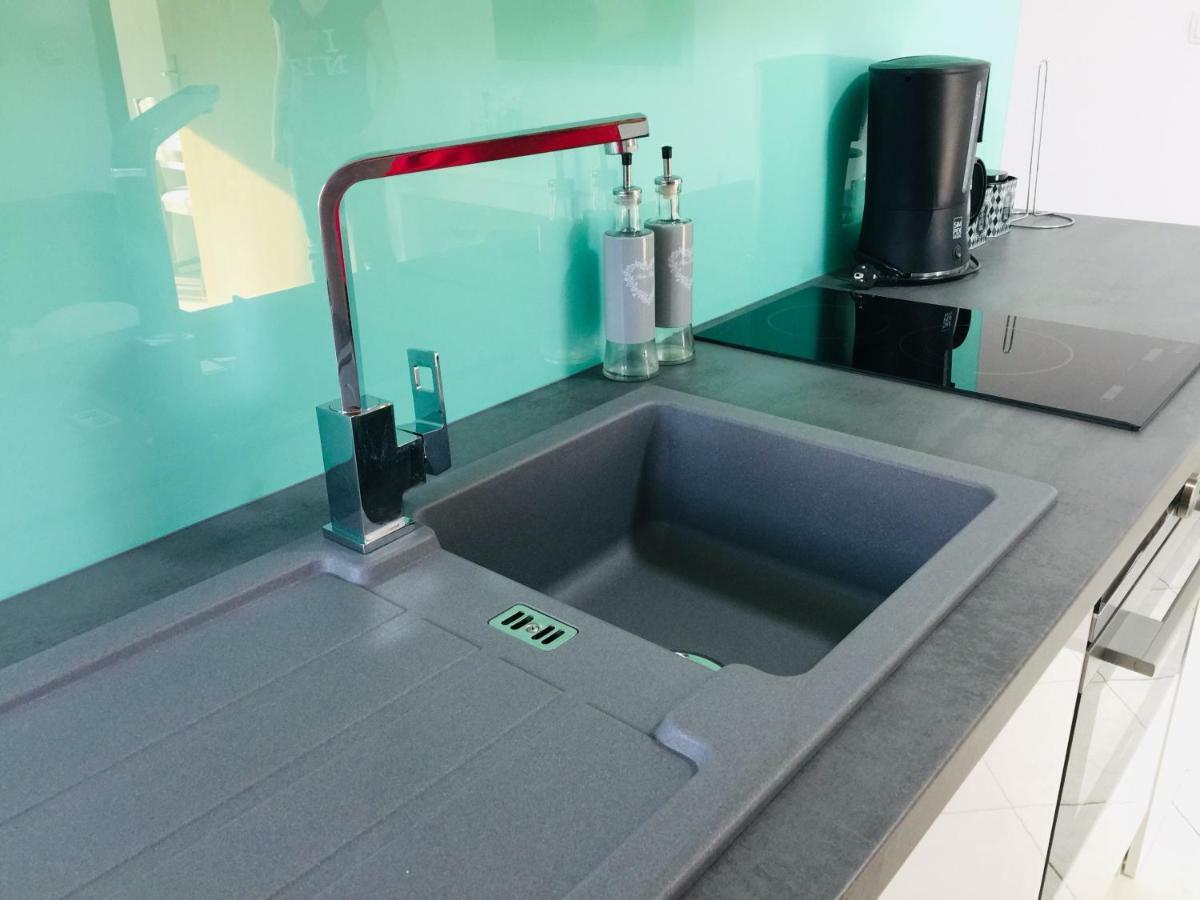 Apartment Prominac Ζαντάρ Εξωτερικό φωτογραφία