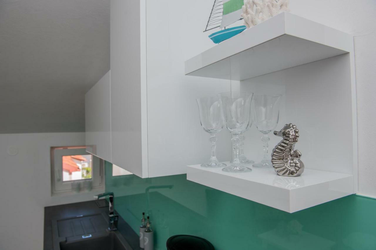 Apartment Prominac Ζαντάρ Εξωτερικό φωτογραφία