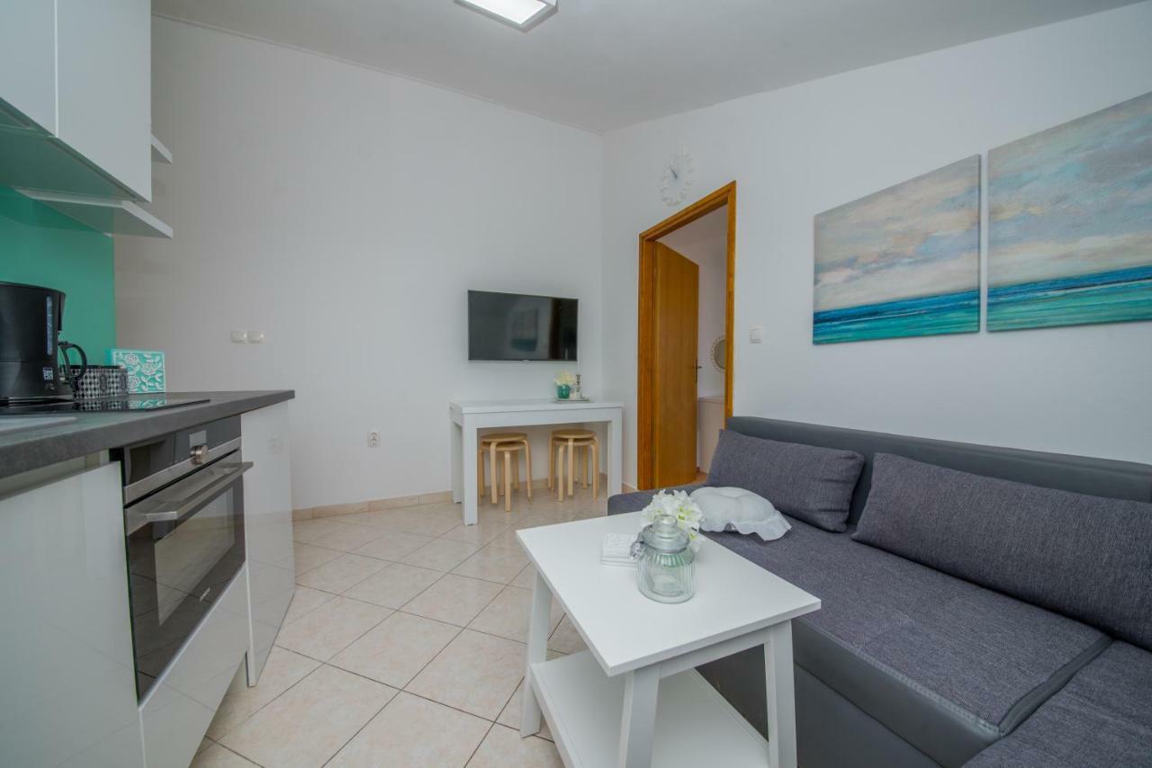 Apartment Prominac Ζαντάρ Εξωτερικό φωτογραφία