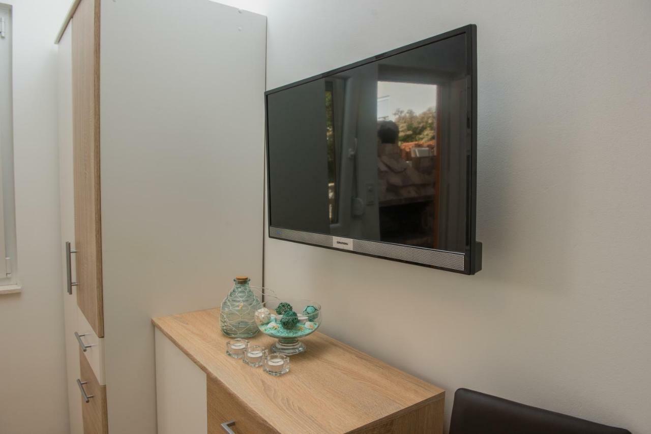 Apartment Prominac Ζαντάρ Εξωτερικό φωτογραφία