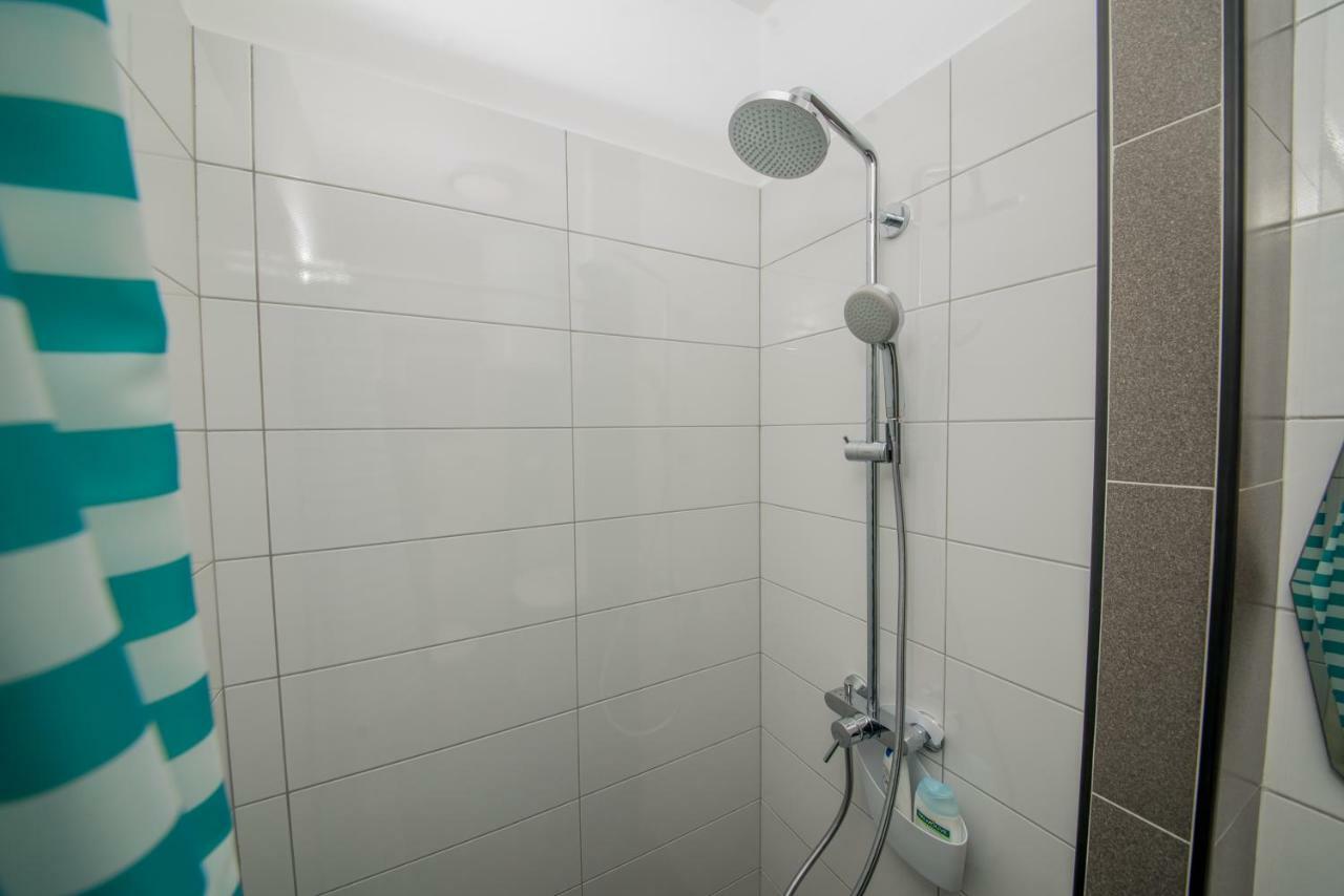 Apartment Prominac Ζαντάρ Εξωτερικό φωτογραφία