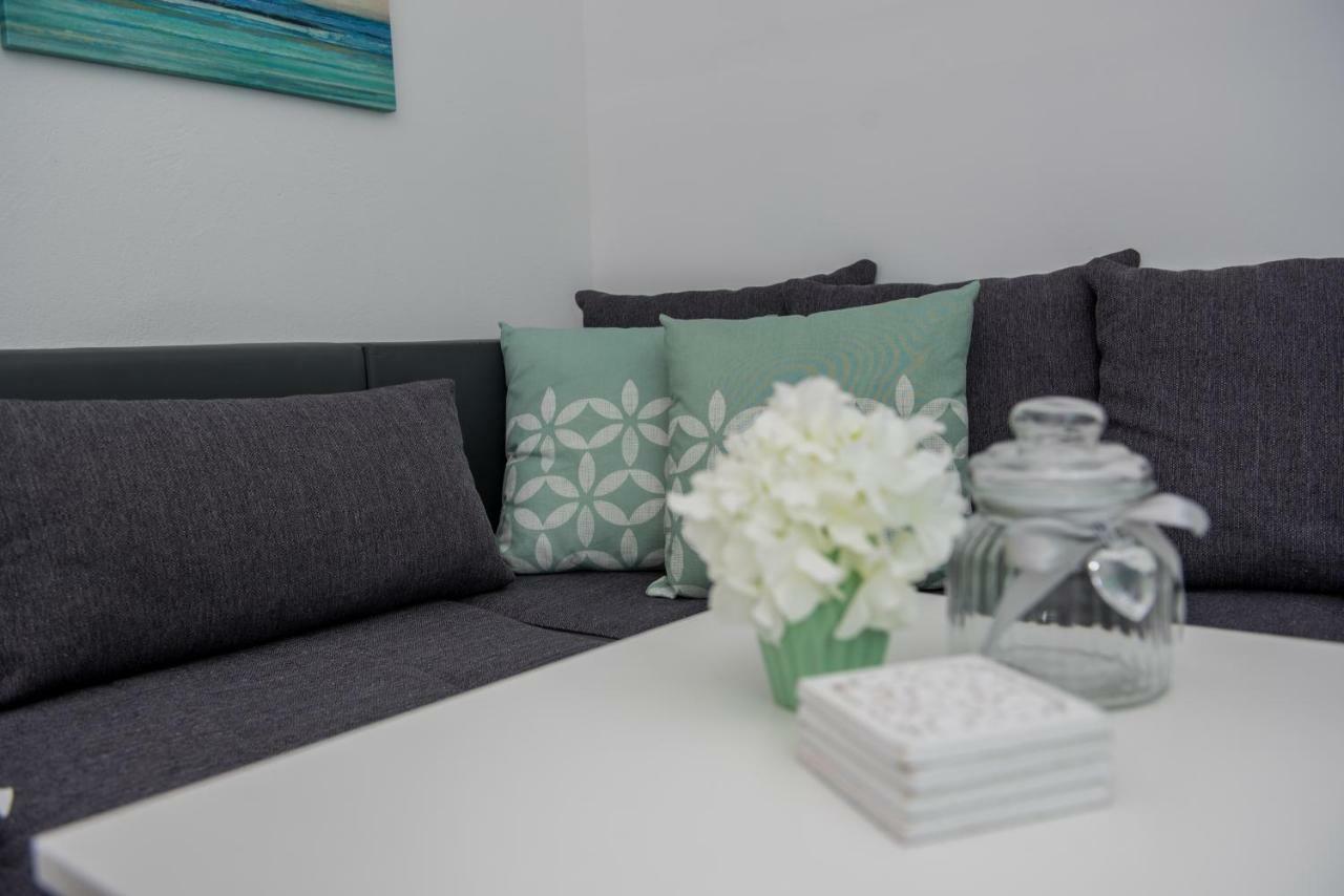 Apartment Prominac Ζαντάρ Εξωτερικό φωτογραφία